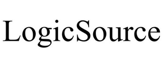 LOGICSOURCE