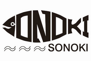 SONOKI
