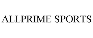 ALLPRIME SPORTS