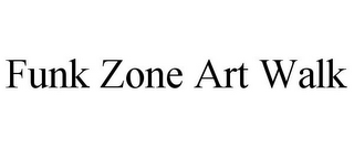 FUNK ZONE ART WALK