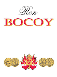 RON BOCOY