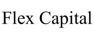 FLEX CAPITAL