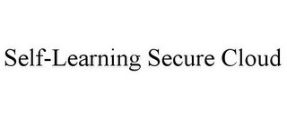 SELF-LEARNING SECURE CLOUD