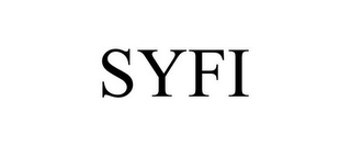 SYFI