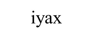 IYAX