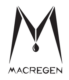 M MACREGEN