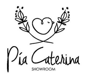 PIA CATERINA SHOWROOM