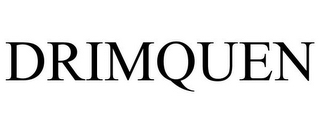 DRIMQUEN