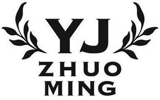 YJ ZHUO MING