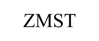 ZMST