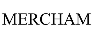 MERCHAM