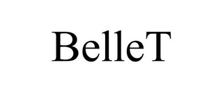 BELLET