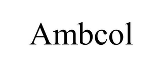 AMBCOL