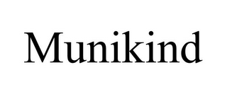 MUNIKIND