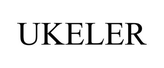 UKELER