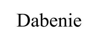 DABENIE