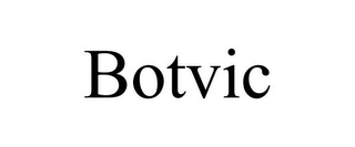 BOTVIC