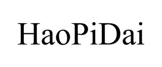 HAOPIDAI