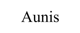 AUNIS