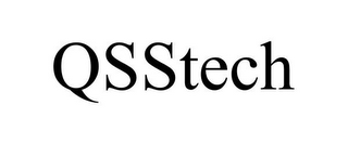 QSSTECH