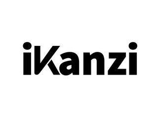 IKANZI