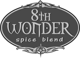 8TH WONDER SPICE BLEND