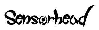 SENSORHEAD