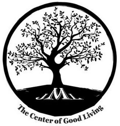 JML THE CENTER OF GOOD LIVING