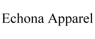 ECHONA APPAREL