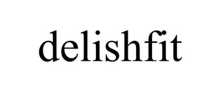 DELISHFIT