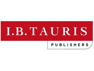 I.B. TAURIS PUBLISHERS