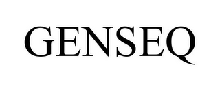 GENSEQ