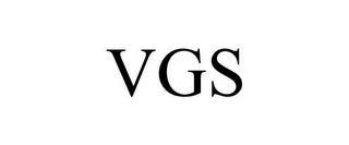 VGS