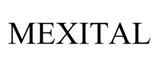 MEXITAL