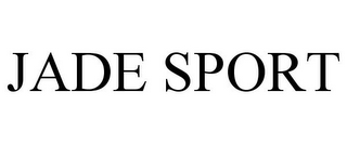 JADE SPORT