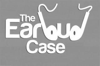 THE EARBUD CASE