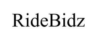 RIDEBIDZ