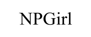 NPGIRL