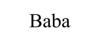 BABA