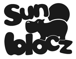 SUN BLOCZ