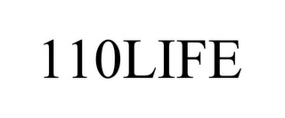 110LIFE