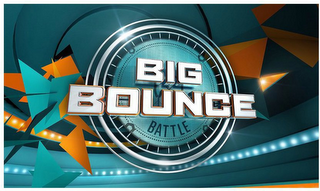 BIG BOUNCE BATTLE