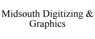 MIDSOUTH DIGITIZING & GRAPHICS