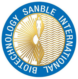 SANBLE INTERNATIONAL BIOTECHNOLOGY