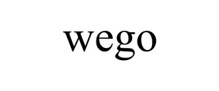 WEGO