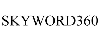 SKYWORD360