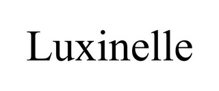 LUXINELLE