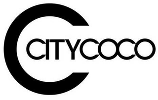 CITYCOCO C