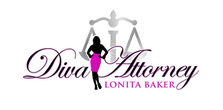 DIVA ATTORNEY LONITA BAKER