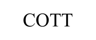 COTT